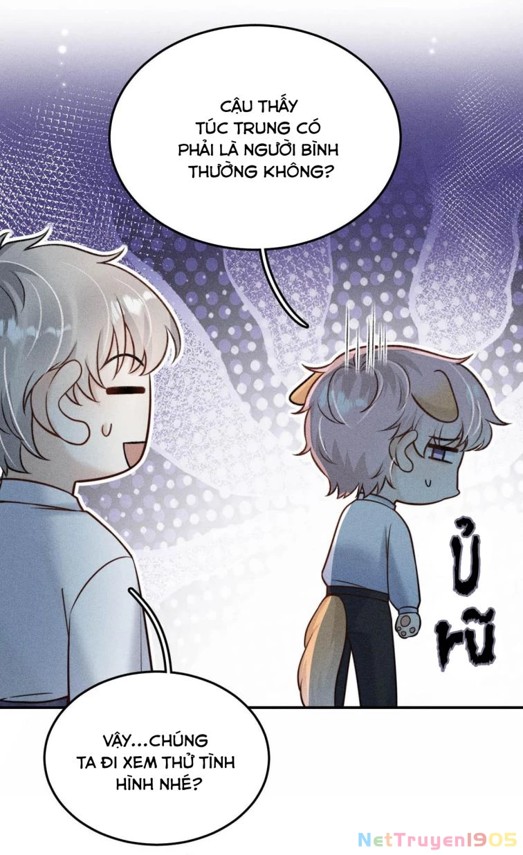 Nước Đổ Đầy Ly Chapter 12 - 5