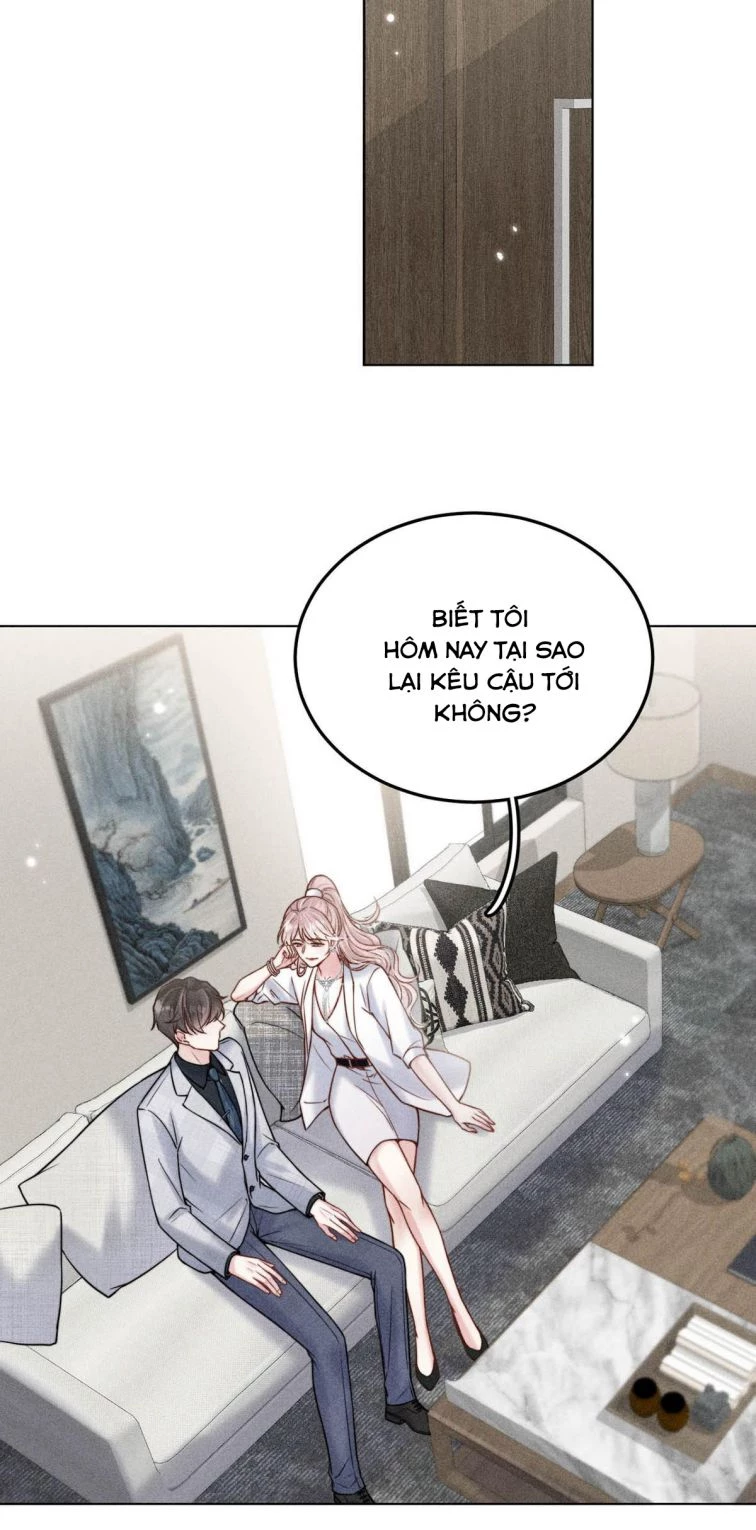 Nước Đổ Đầy Ly Chapter 12 - 7