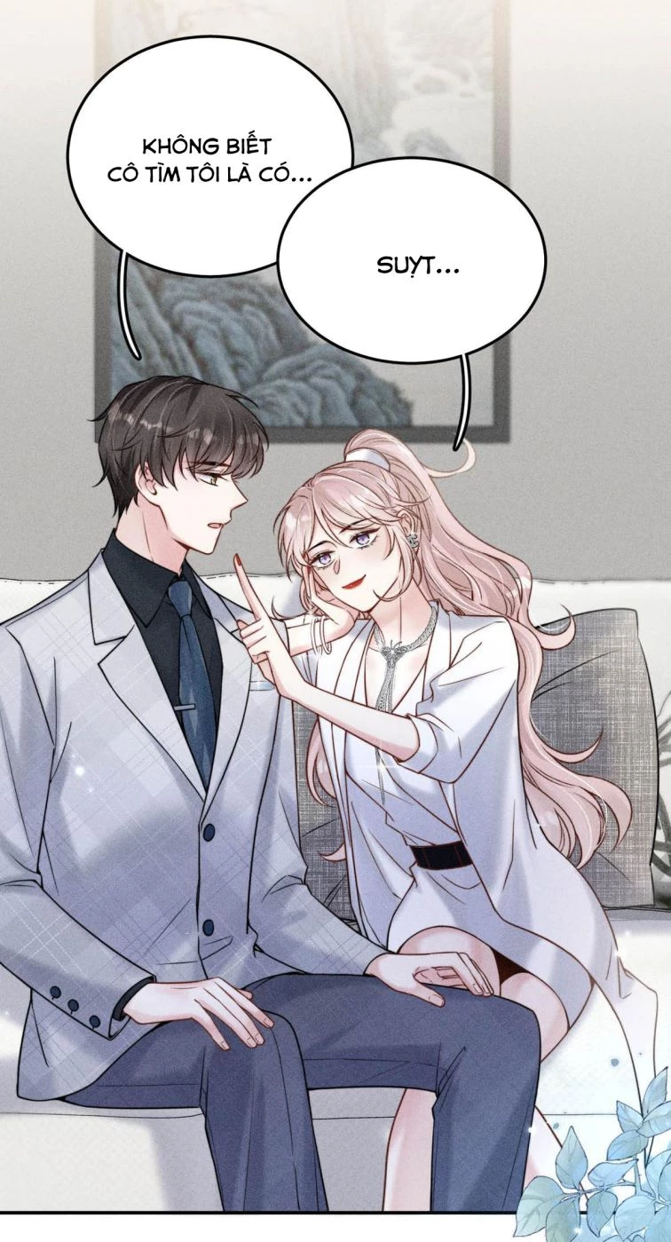 Nước Đổ Đầy Ly Chapter 12 - 9