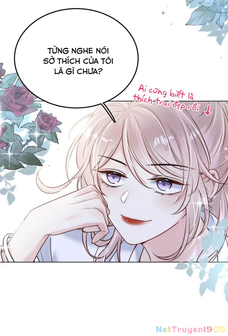 Nước Đổ Đầy Ly Chapter 12 - 10