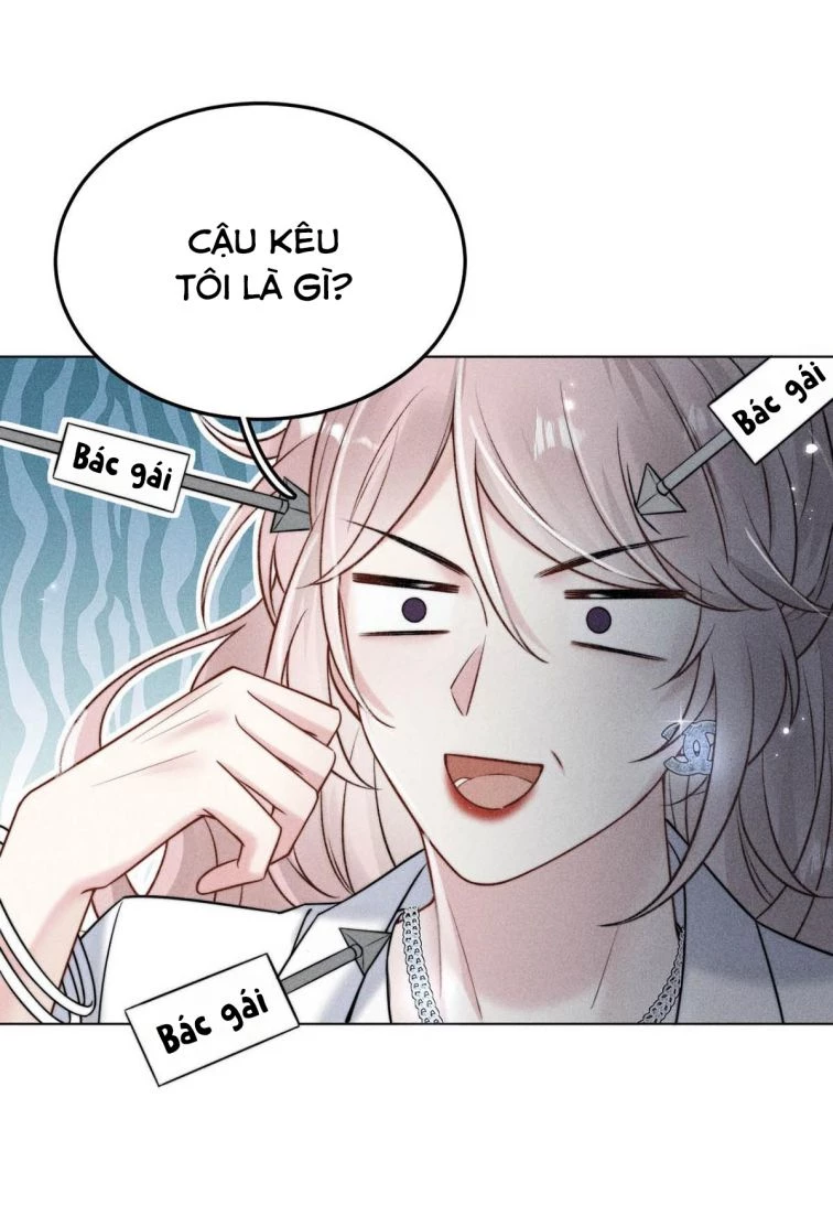 Nước Đổ Đầy Ly Chapter 12 - 12