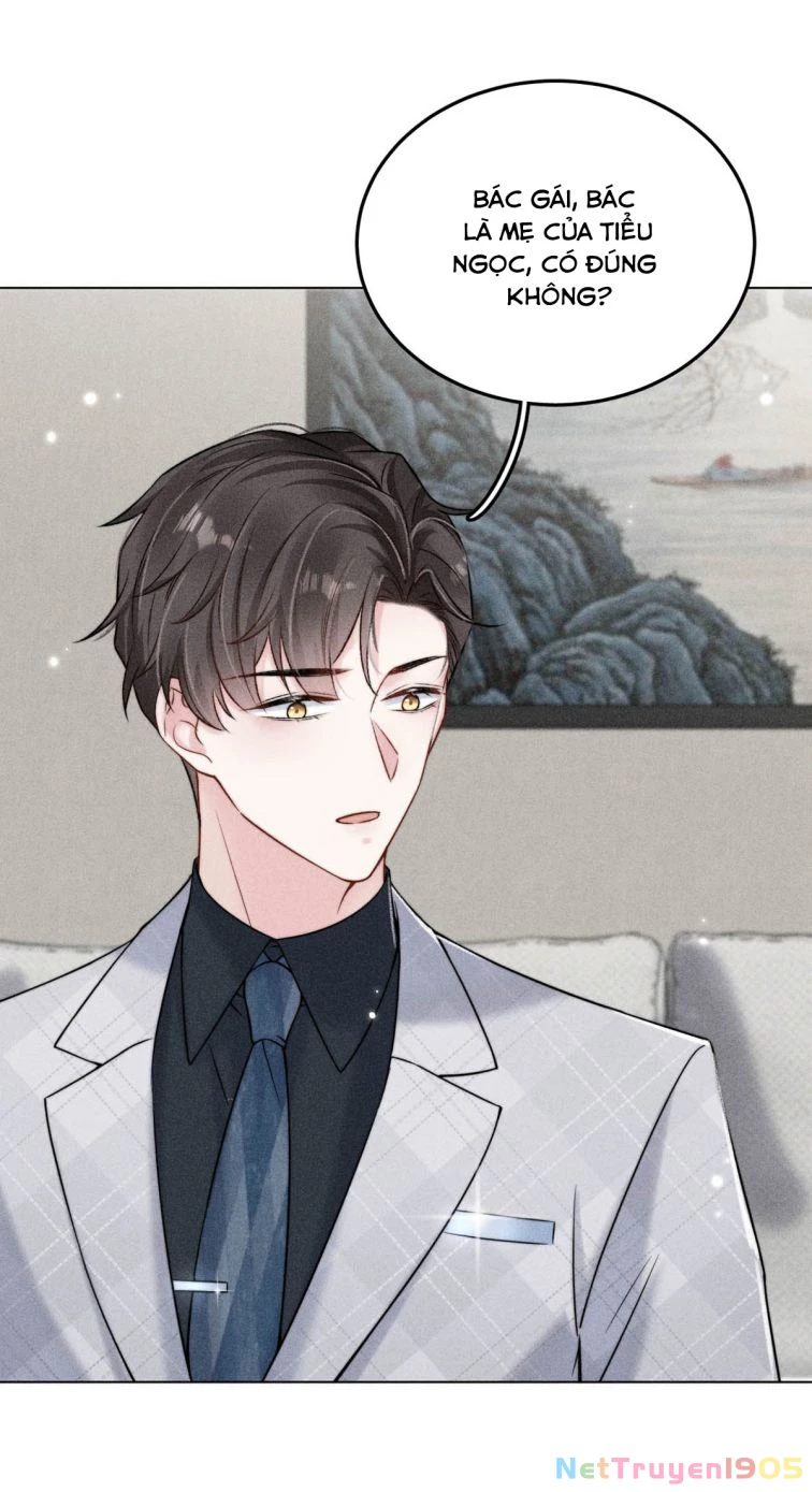 Nước Đổ Đầy Ly Chapter 12 - 13