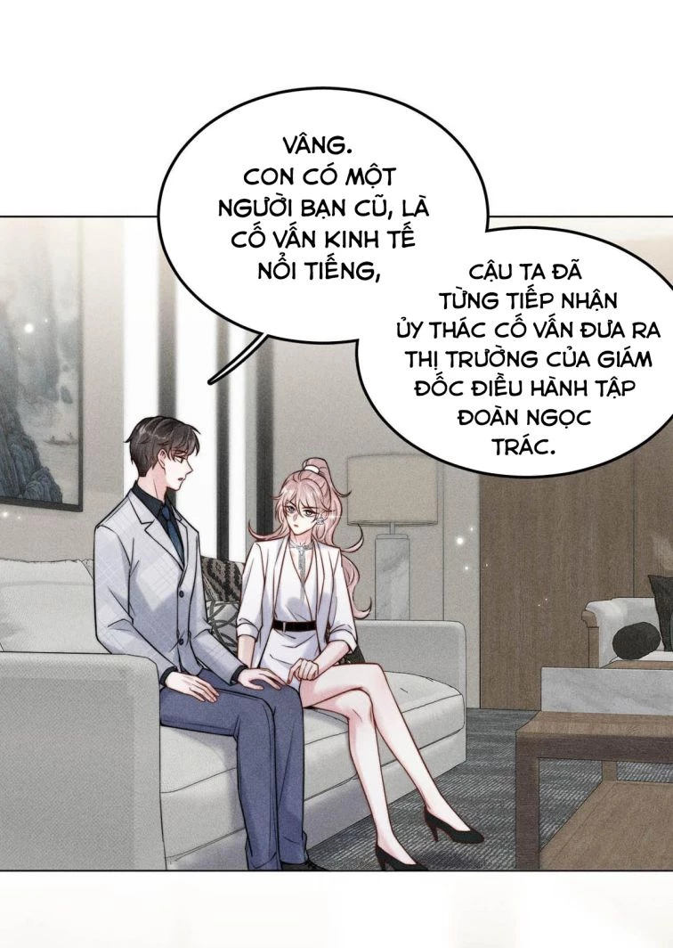 Nước Đổ Đầy Ly Chapter 12 - 15
