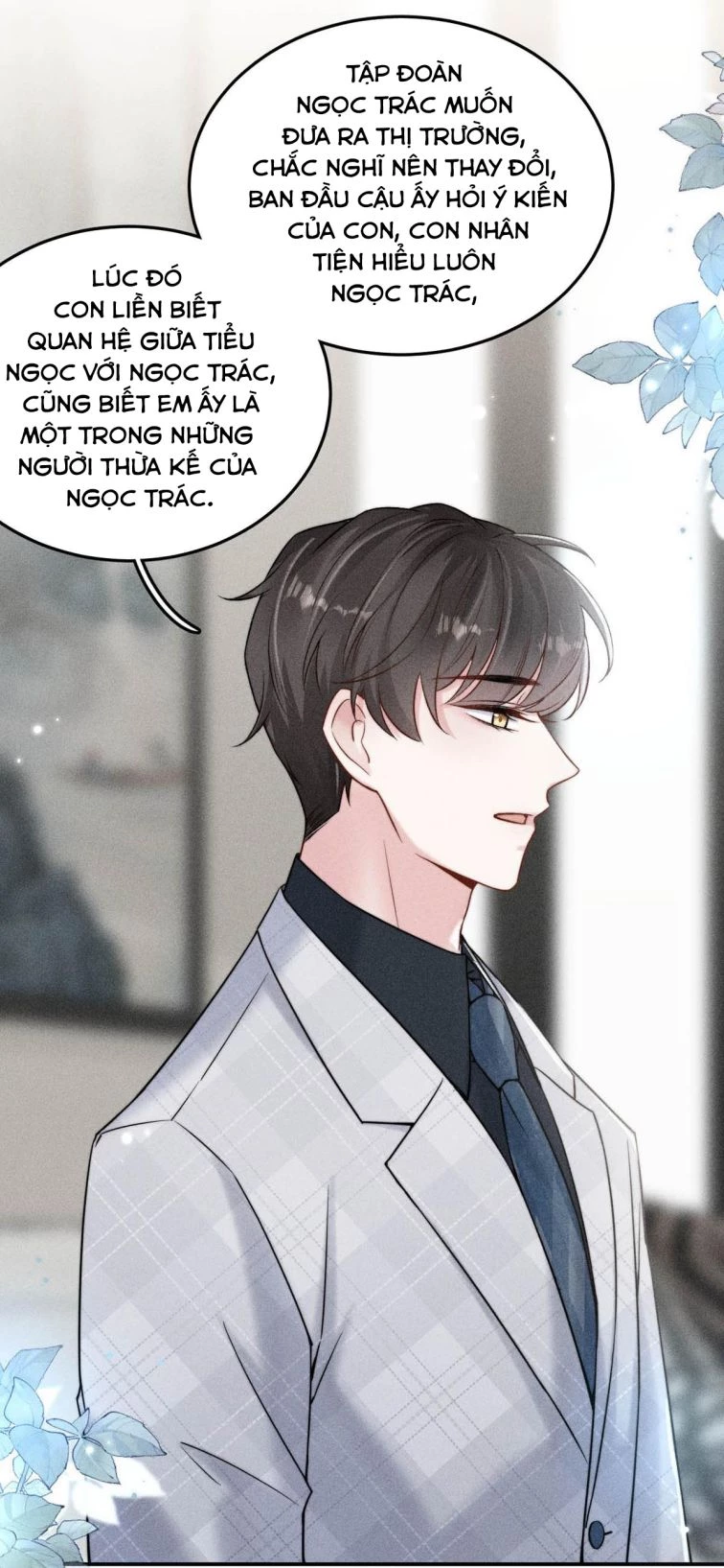 Nước Đổ Đầy Ly Chapter 12 - 16