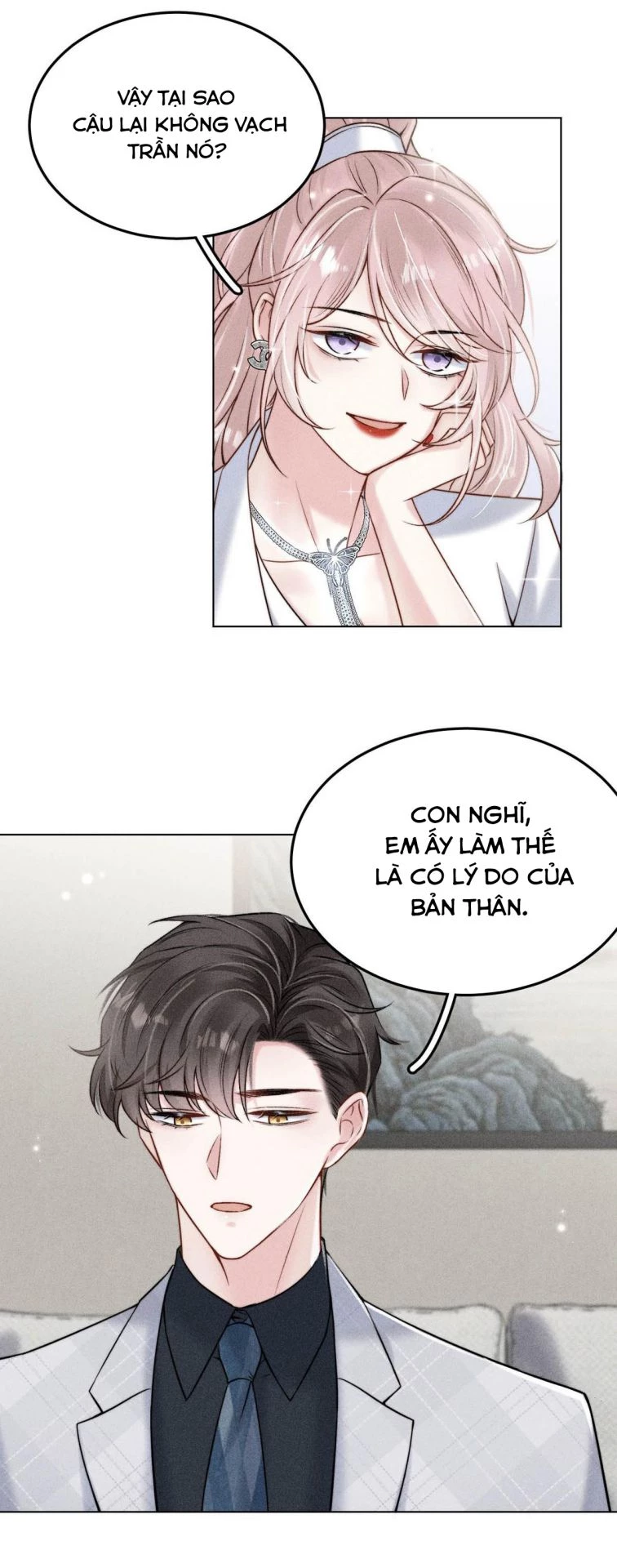 Nước Đổ Đầy Ly Chapter 12 - 19