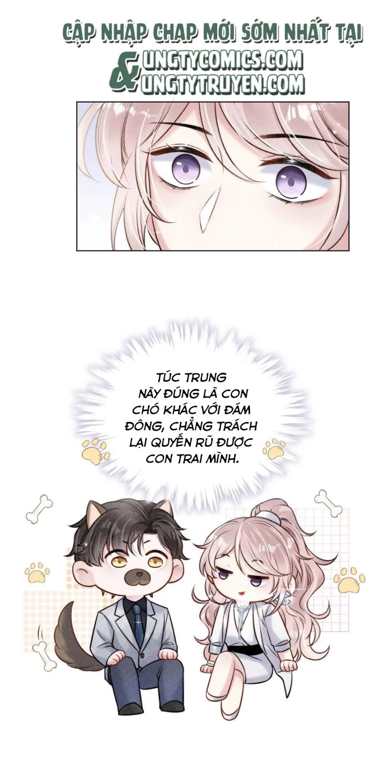 Nước Đổ Đầy Ly Chapter 12 - 20