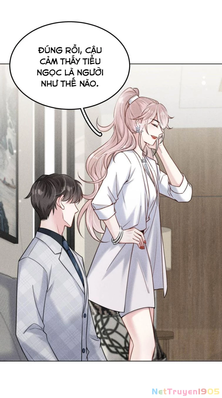 Nước Đổ Đầy Ly Chapter 12 - 21