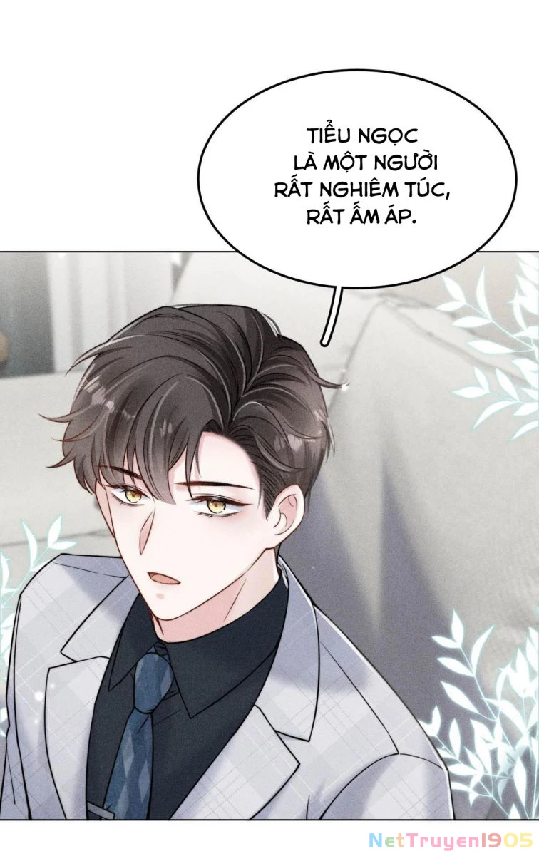 Nước Đổ Đầy Ly Chapter 12 - 22