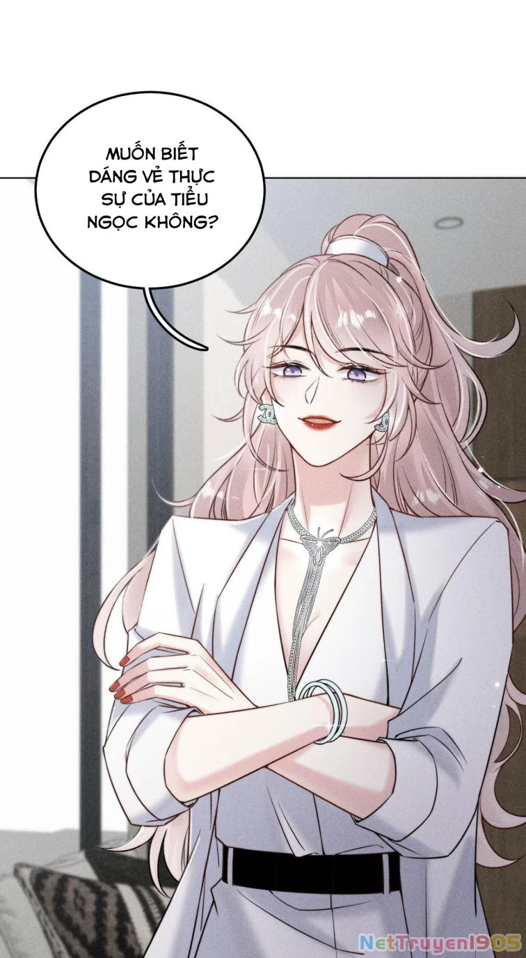 Nước Đổ Đầy Ly Chapter 12 - 24