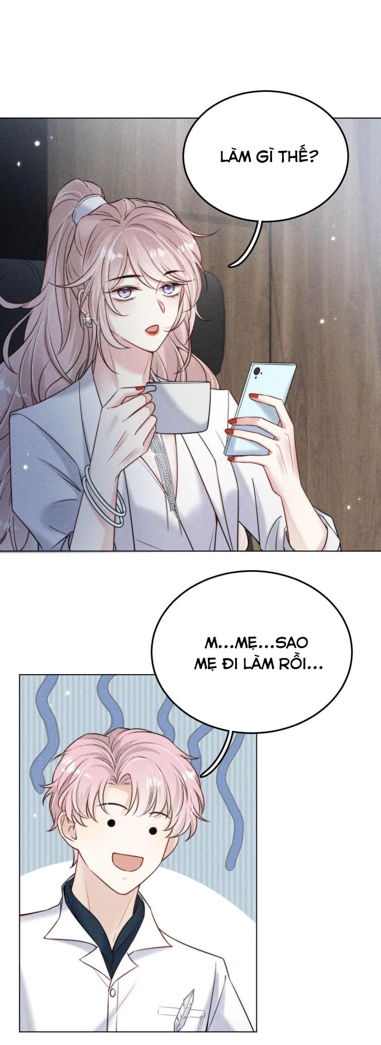 Nước Đổ Đầy Ly Chapter 12 - 27