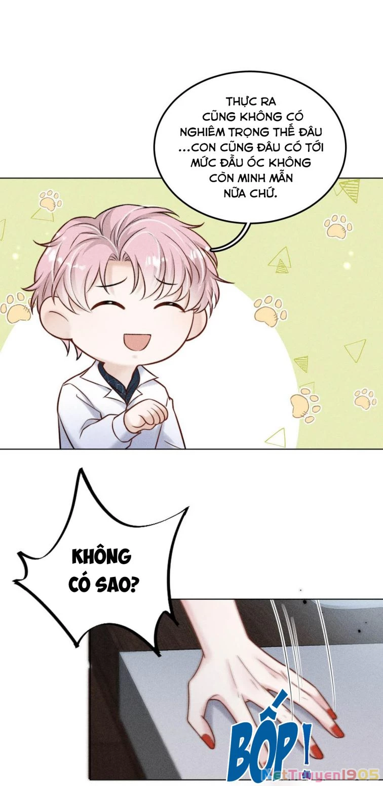 Nước Đổ Đầy Ly Chapter 12 - 29