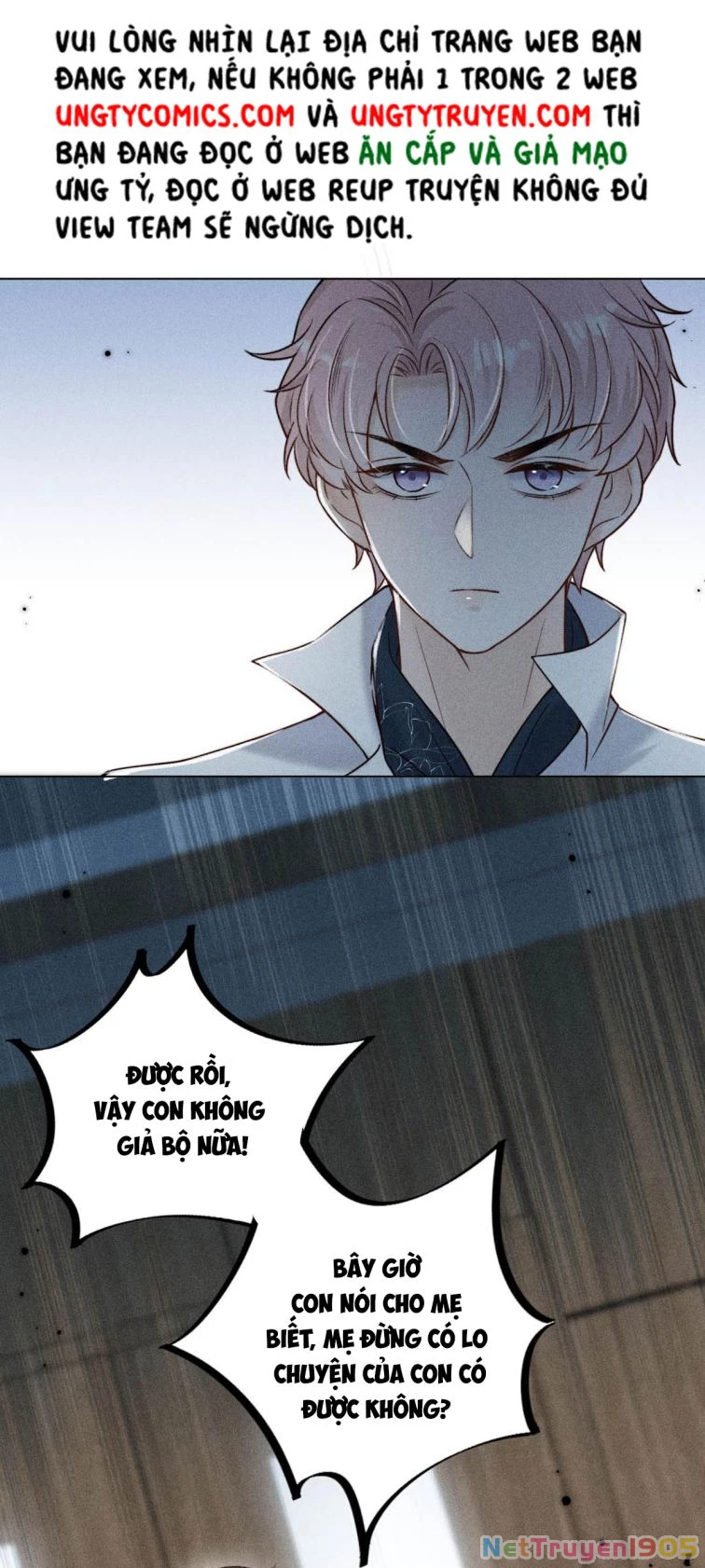 Nước Đổ Đầy Ly Chapter 12 - 31