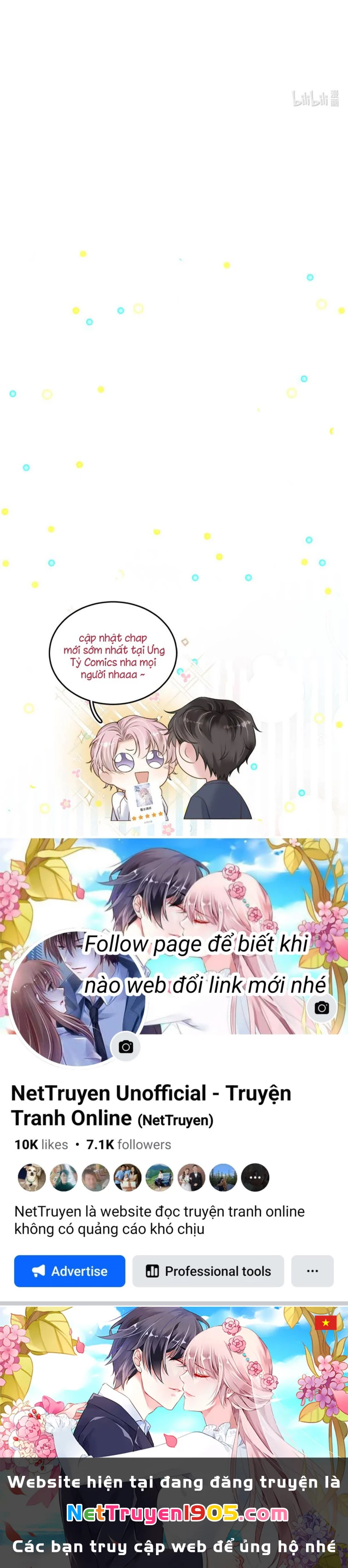 Nước Đổ Đầy Ly Chapter 12 - 34