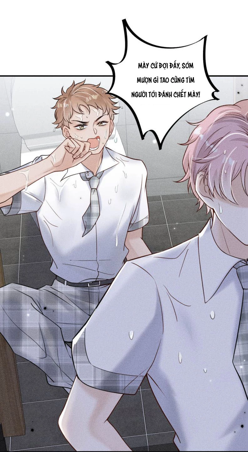 Nước Đổ Đầy Ly Chapter 13 - 5