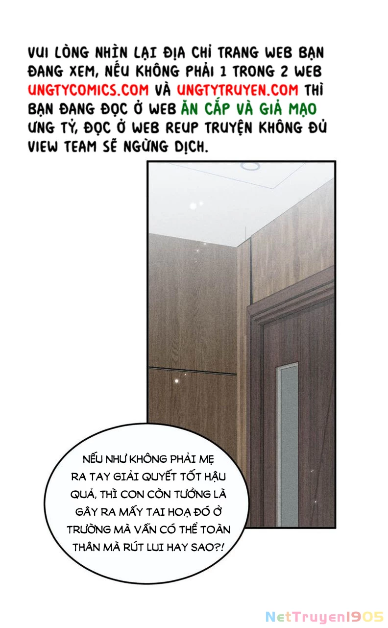 Nước Đổ Đầy Ly Chapter 13 - 8