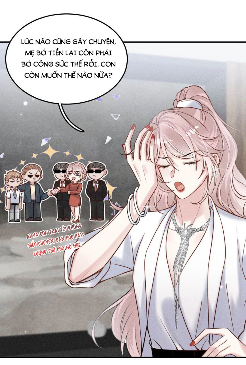 Nước Đổ Đầy Ly Chapter 13 - 10