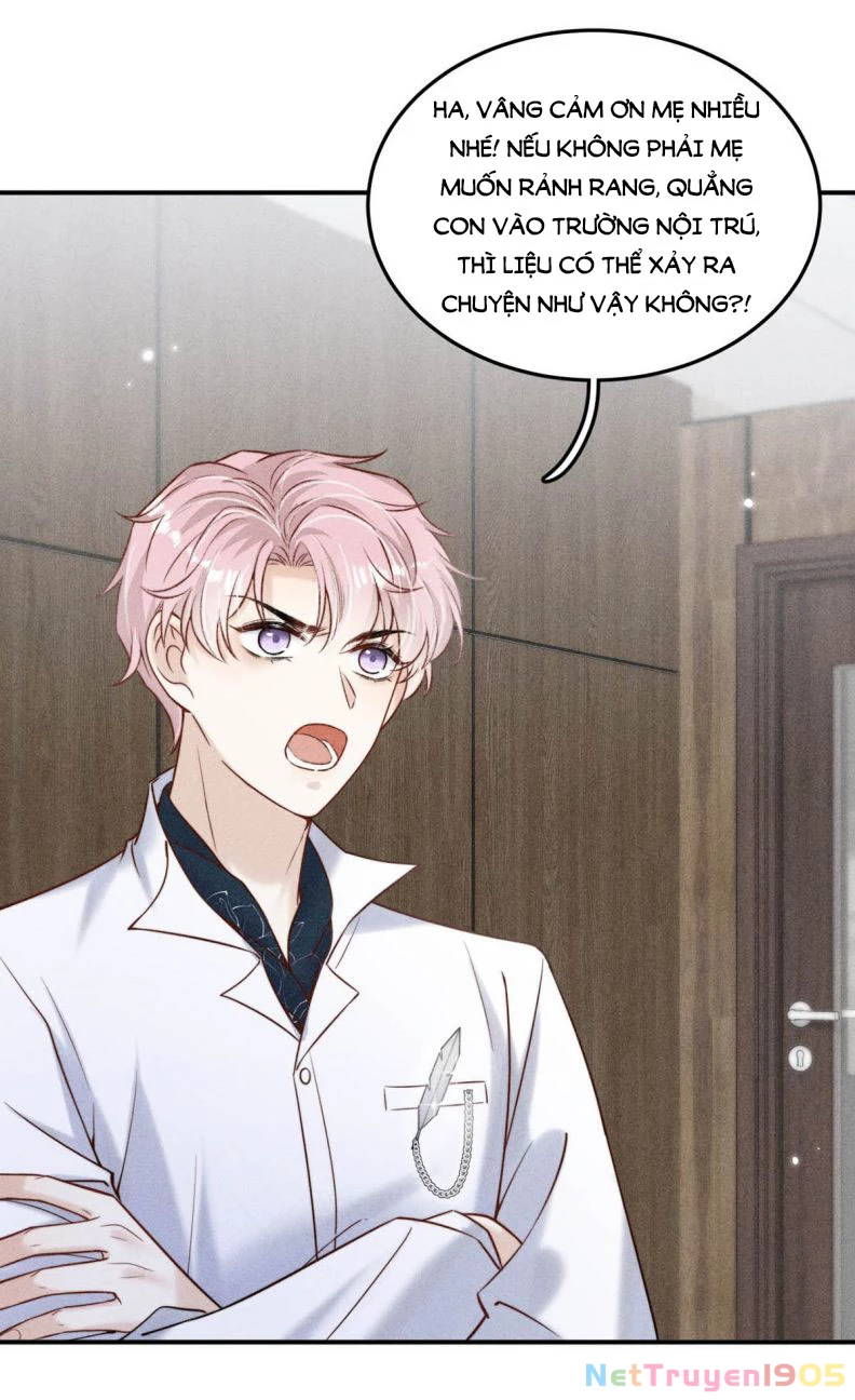 Nước Đổ Đầy Ly Chapter 13 - 11