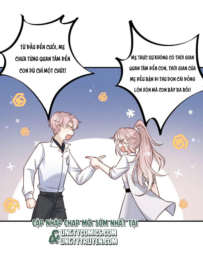 Nước Đổ Đầy Ly Chapter 13 - 12