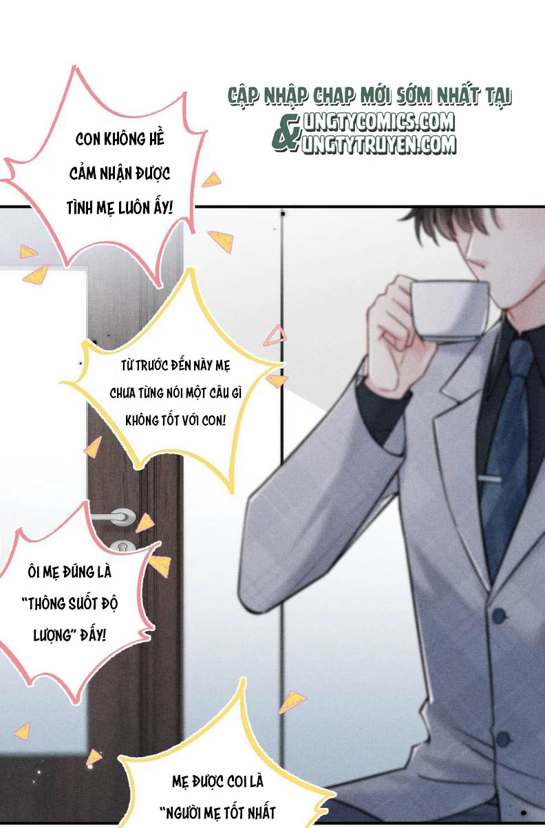 Nước Đổ Đầy Ly Chapter 13 - 14