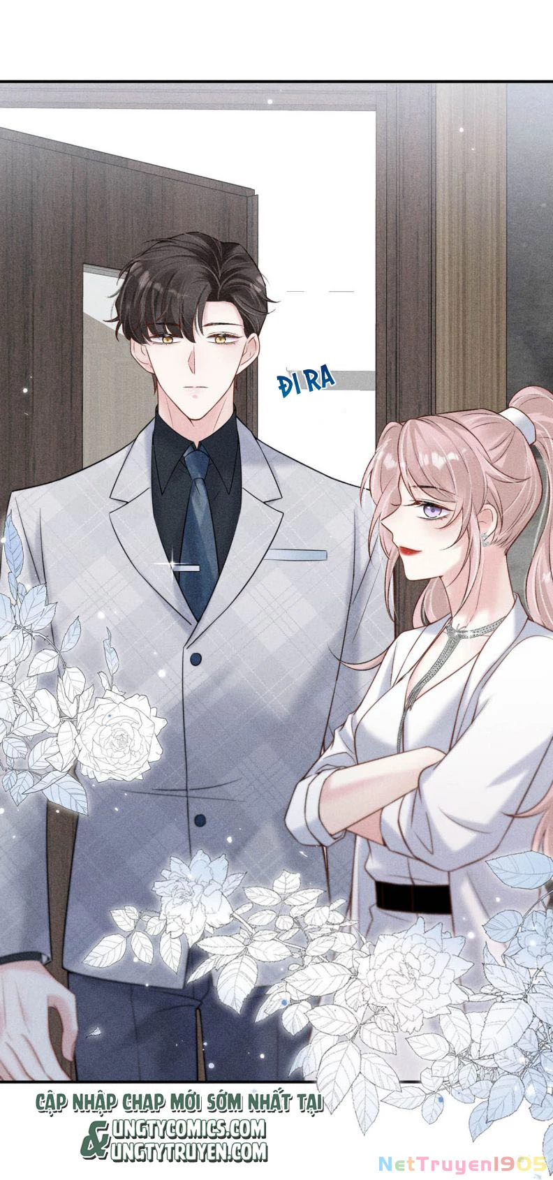 Nước Đổ Đầy Ly Chapter 13 - 20