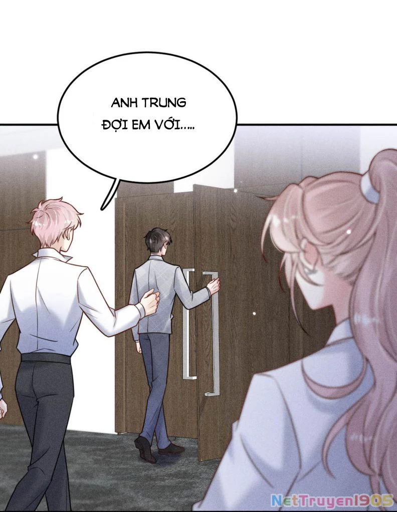 Nước Đổ Đầy Ly Chapter 13 - 25