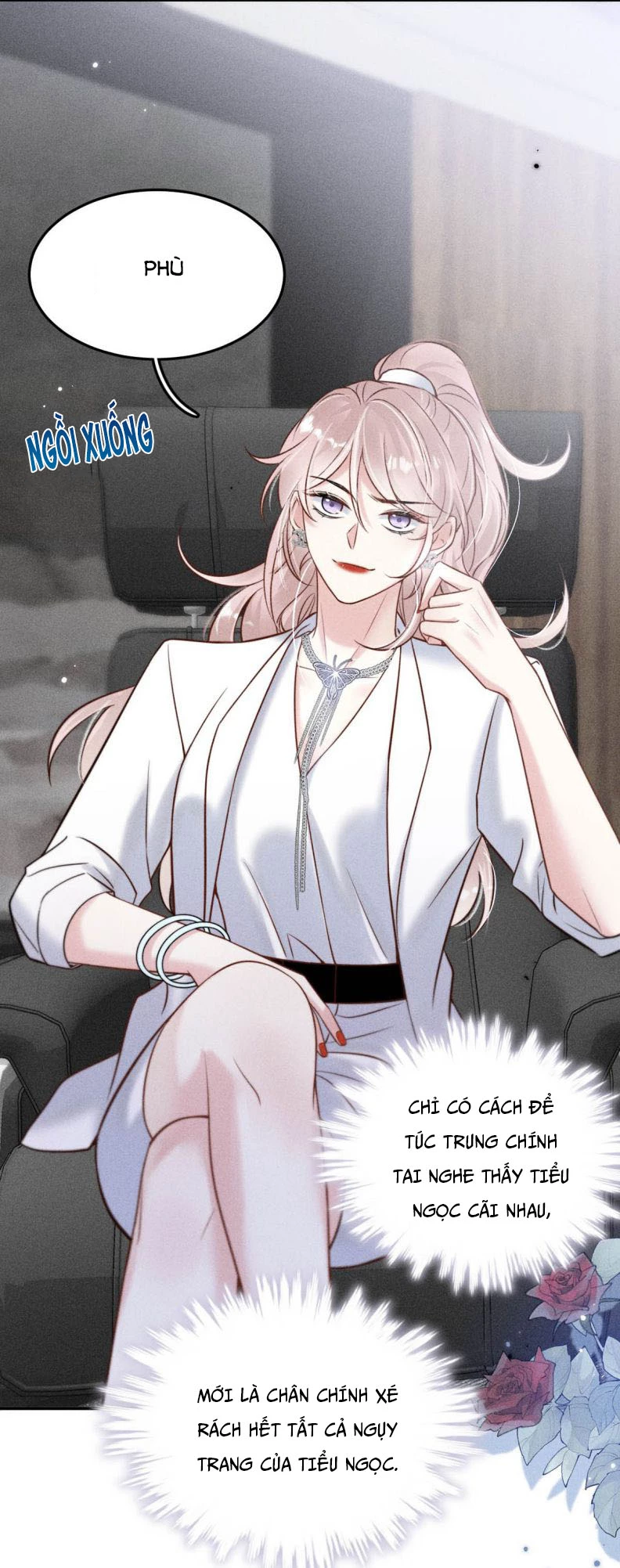 Nước Đổ Đầy Ly Chapter 13 - 26