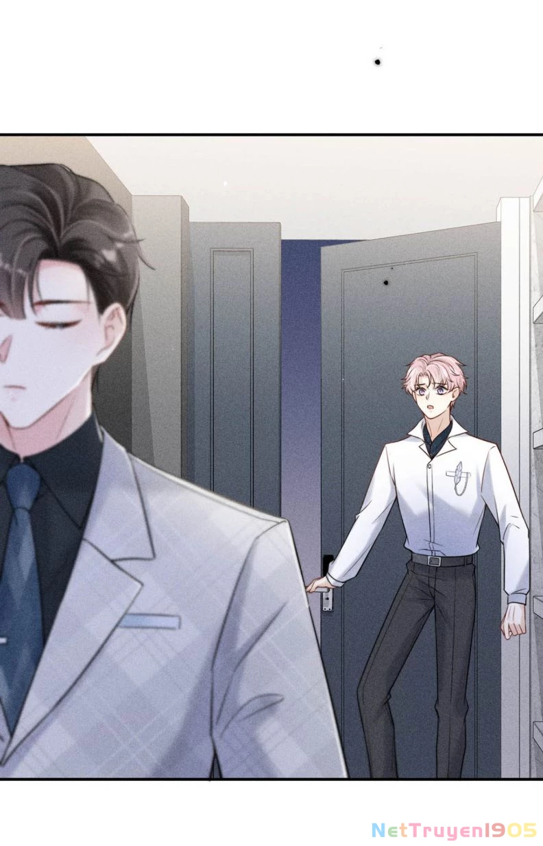 Nước Đổ Đầy Ly Chapter 13 - 28
