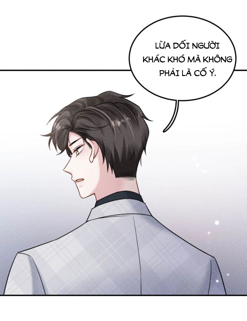 Nước Đổ Đầy Ly Chapter 13 - 33