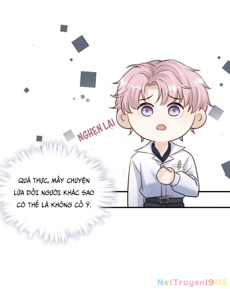 Nước Đổ Đầy Ly Chapter 13 - 34