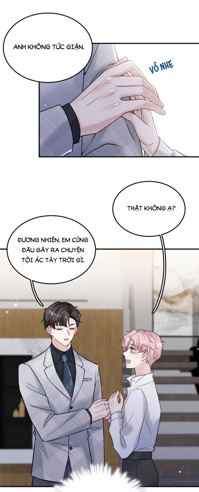 Nước Đổ Đầy Ly Chapter 13 - 37