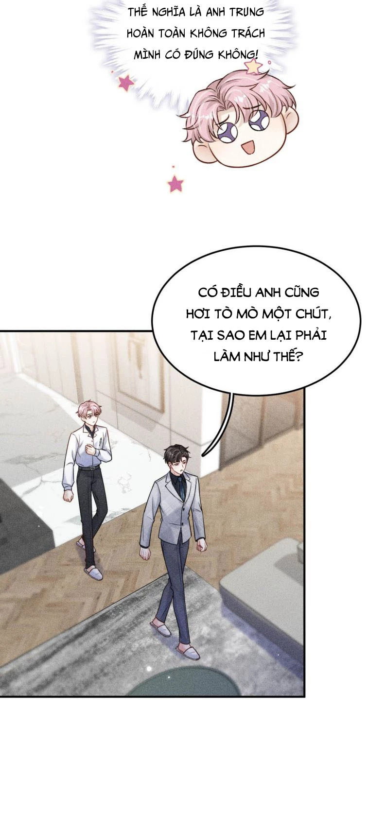 Nước Đổ Đầy Ly Chapter 13 - 38