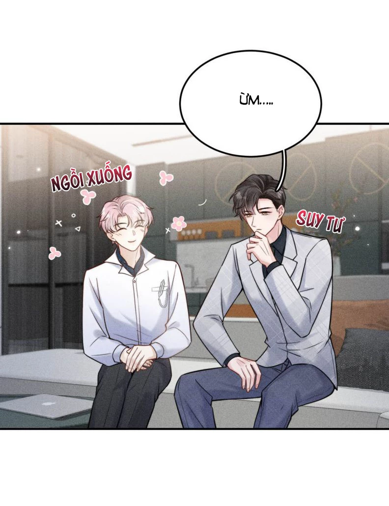 Nước Đổ Đầy Ly Chapter 13 - 40