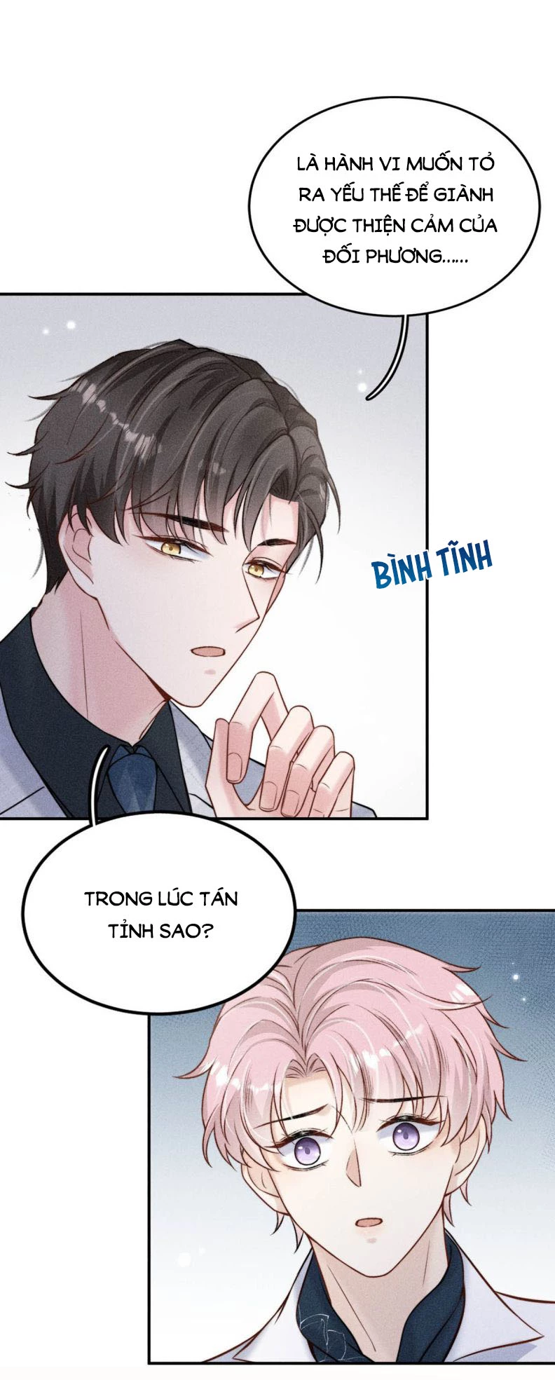 Nước Đổ Đầy Ly Chapter 13 - 41