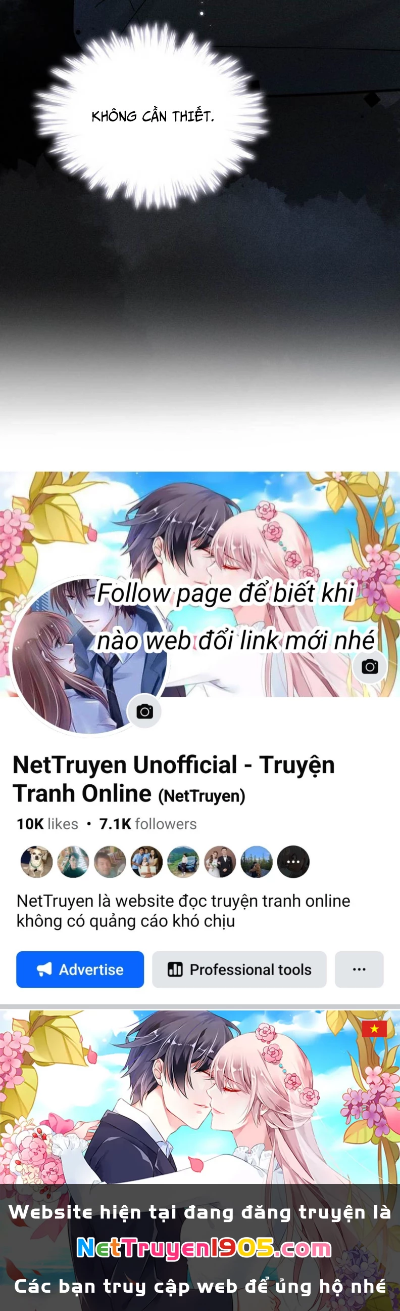 Nước Đổ Đầy Ly Chapter 13 - 46
