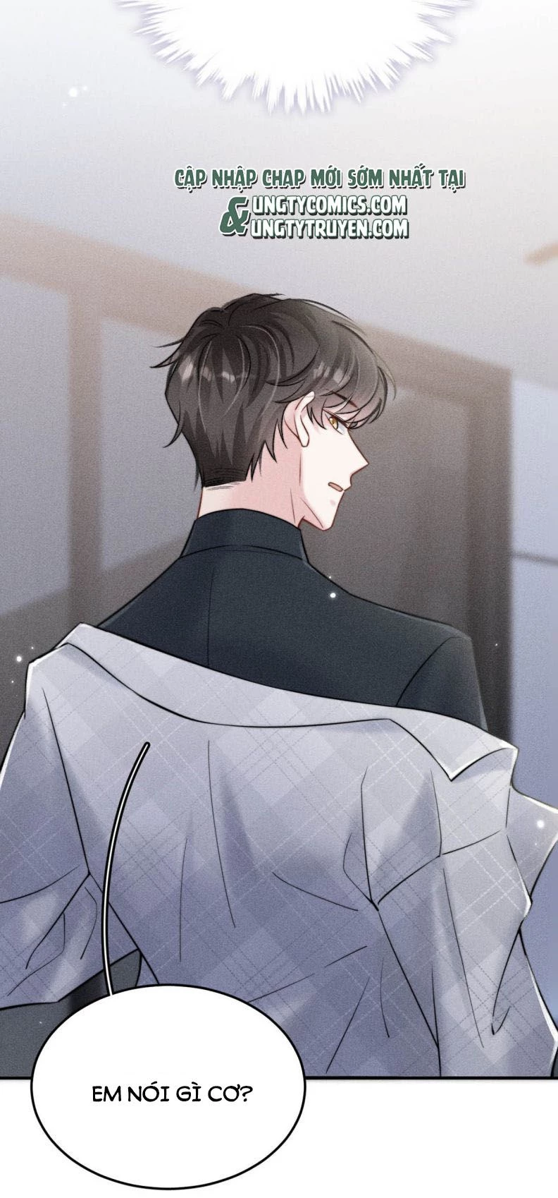 Nước Đổ Đầy Ly Chapter 14 - 4