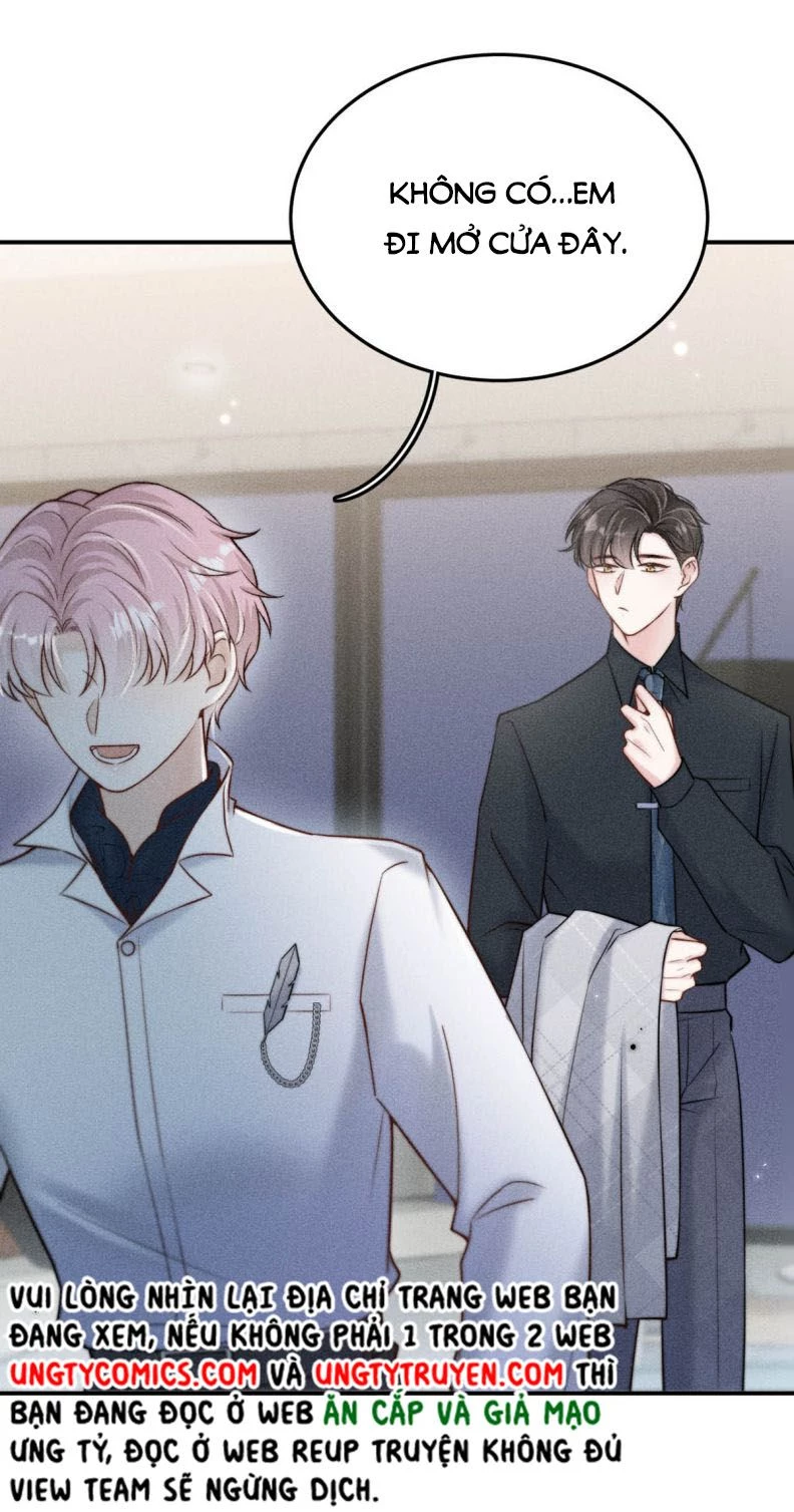 Nước Đổ Đầy Ly Chapter 14 - 6