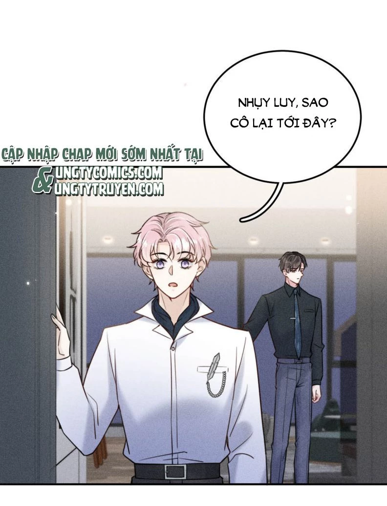 Nước Đổ Đầy Ly Chapter 14 - 8