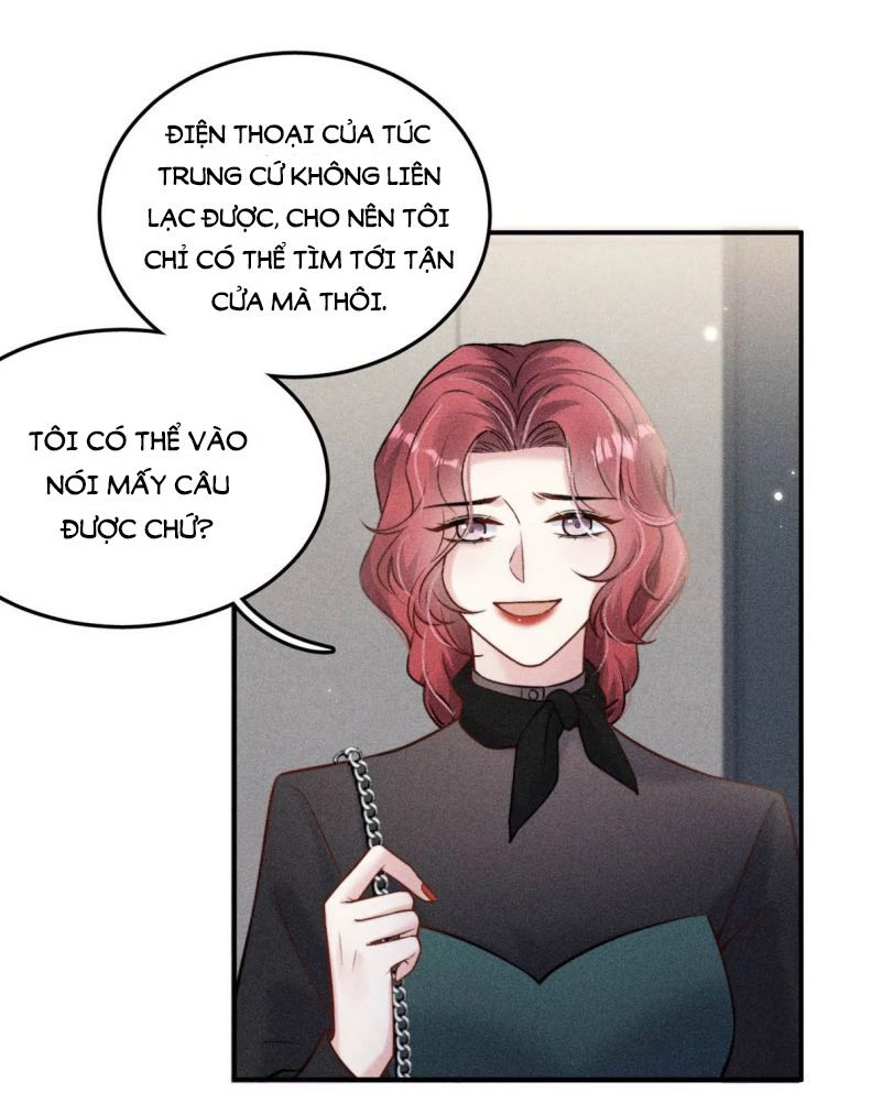 Nước Đổ Đầy Ly Chapter 14 - 9