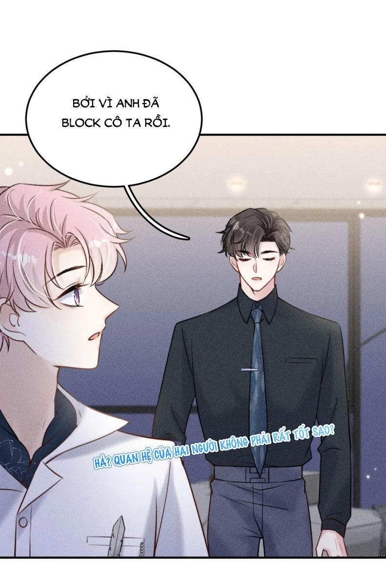 Nước Đổ Đầy Ly Chapter 14 - 11