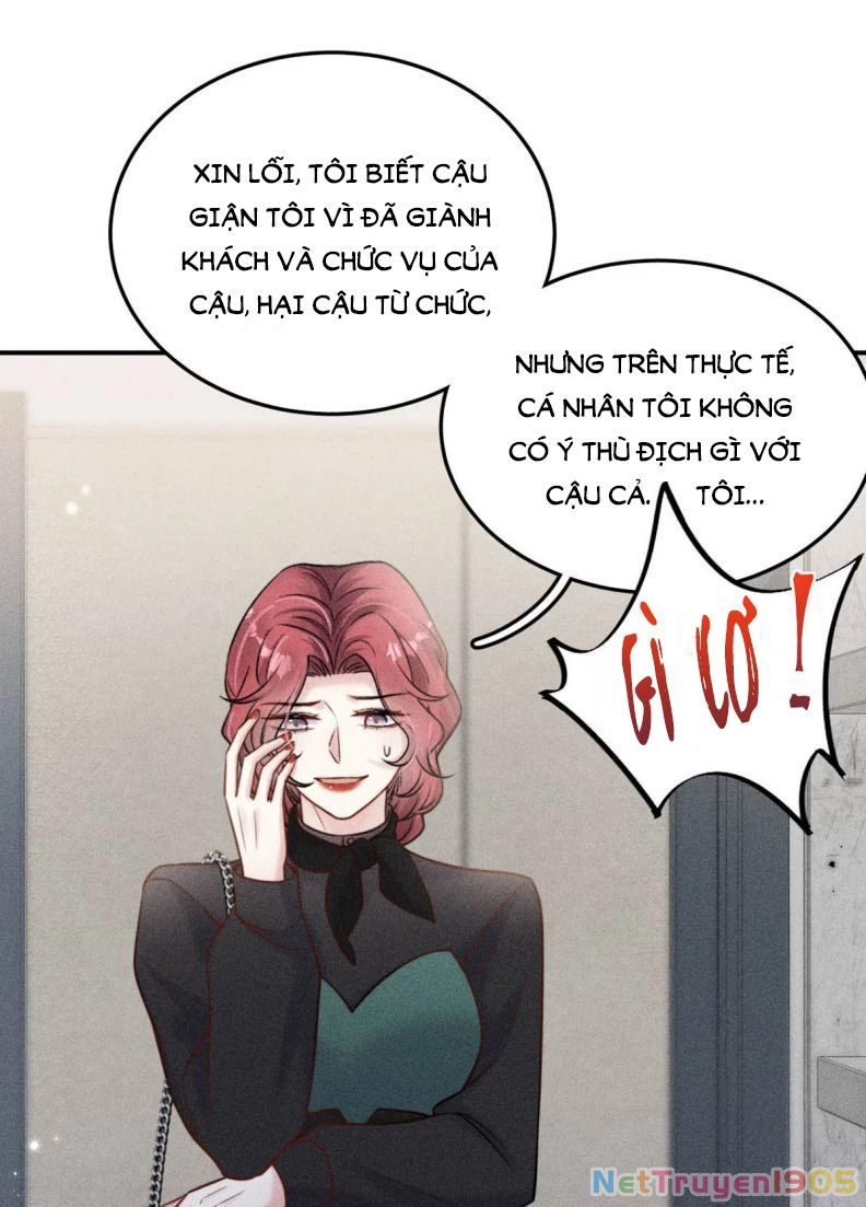 Nước Đổ Đầy Ly Chapter 14 - 12