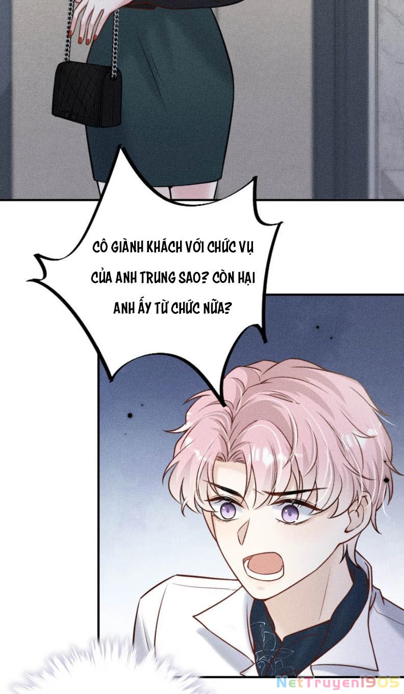 Nước Đổ Đầy Ly Chapter 14 - 13