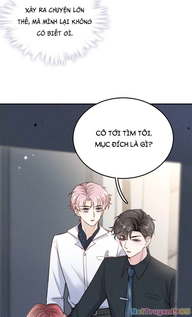 Nước Đổ Đầy Ly Chapter 14 - 14