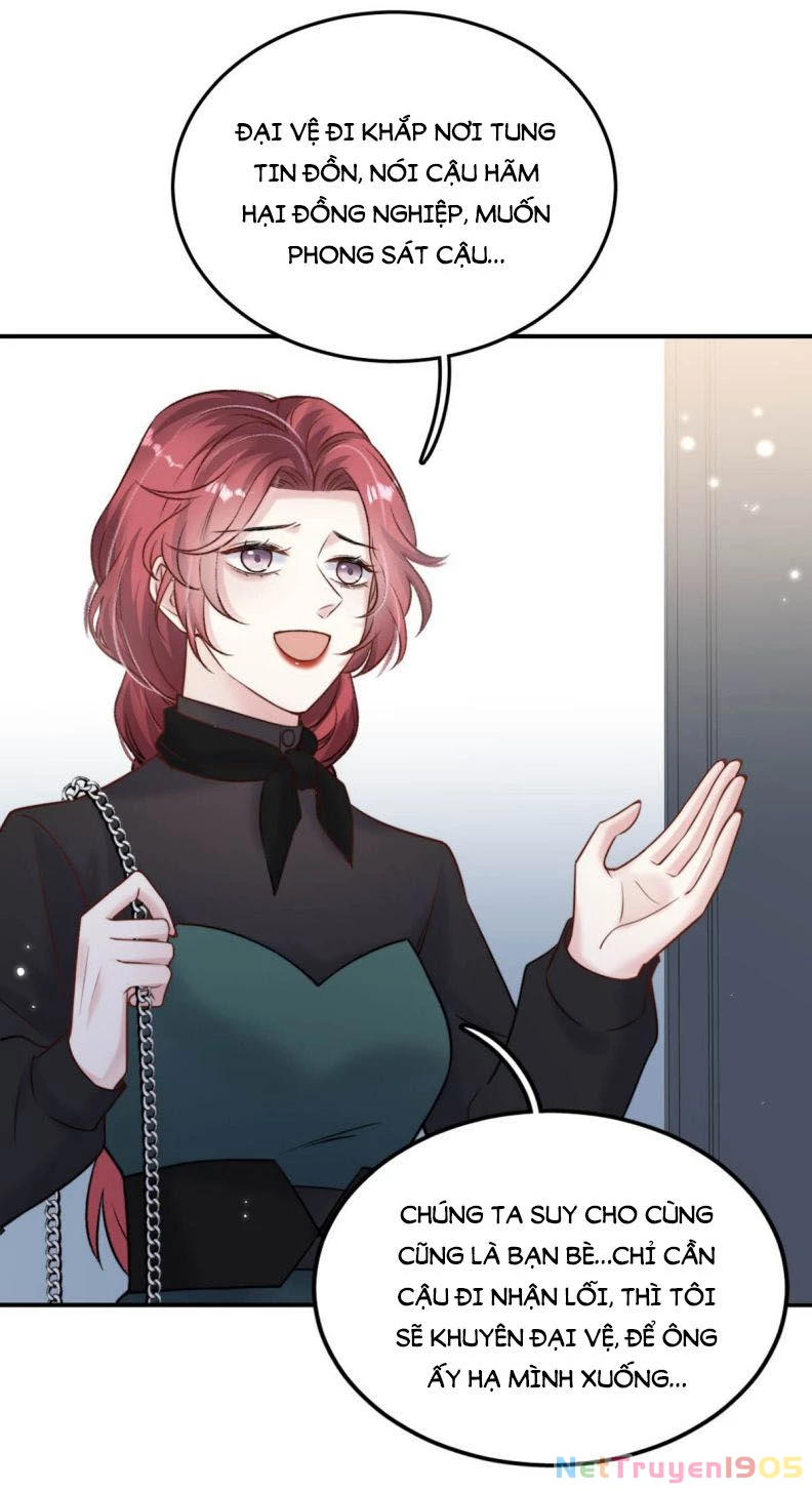 Nước Đổ Đầy Ly Chapter 14 - 16