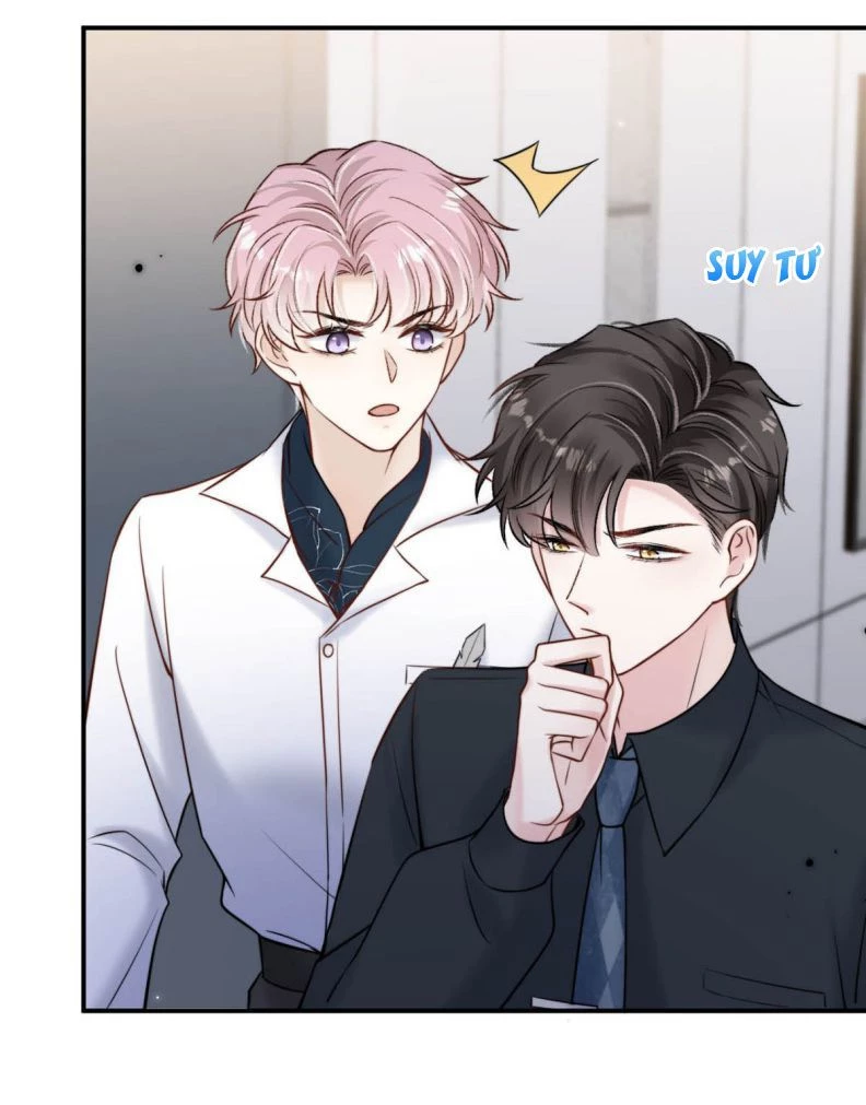 Nước Đổ Đầy Ly Chapter 14 - 17