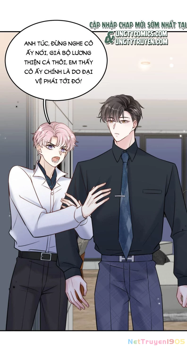 Nước Đổ Đầy Ly Chapter 14 - 18