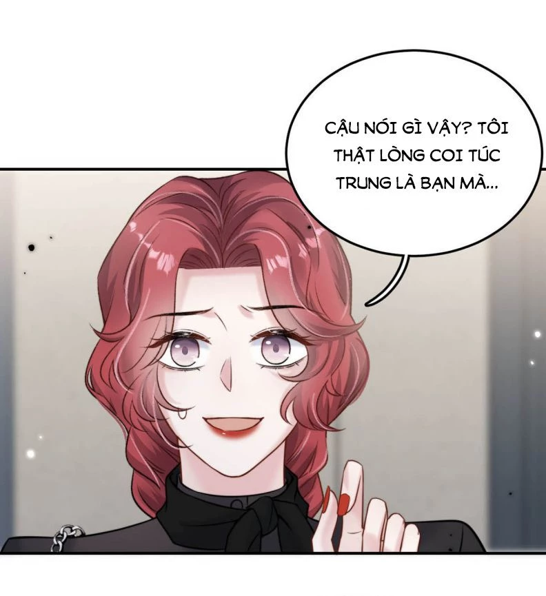 Nước Đổ Đầy Ly Chapter 14 - 19