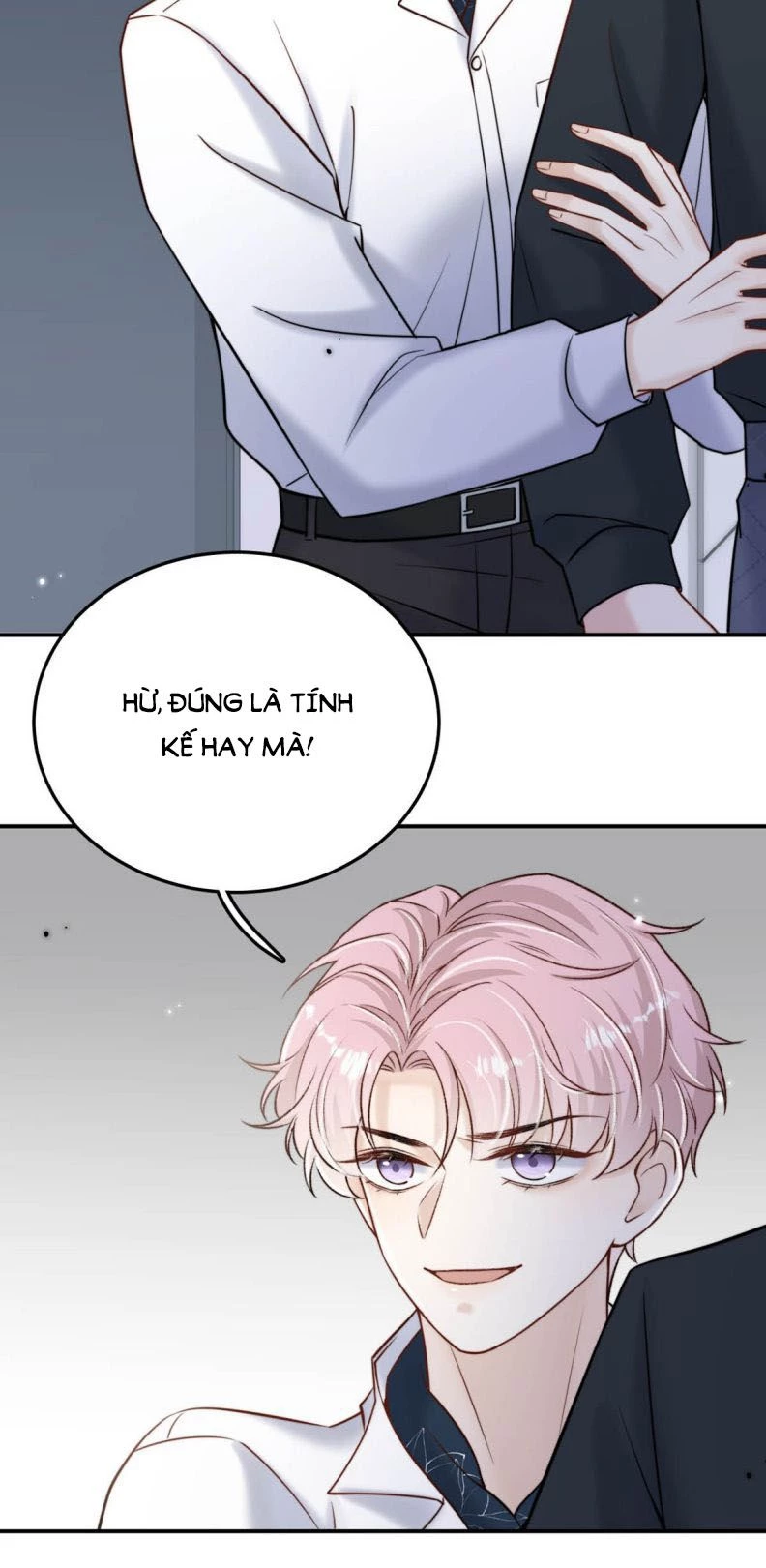 Nước Đổ Đầy Ly Chapter 14 - 21