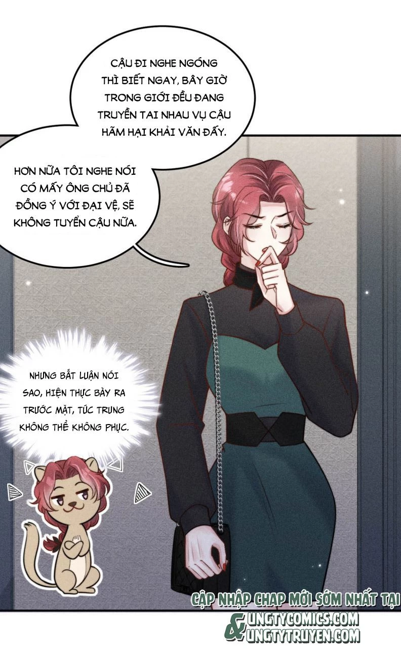 Nước Đổ Đầy Ly Chapter 14 - 23
