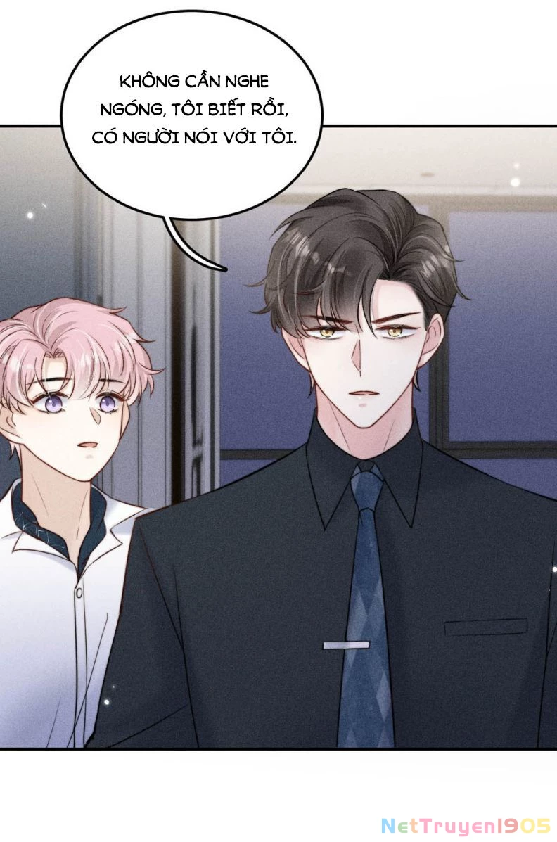 Nước Đổ Đầy Ly Chapter 14 - 26