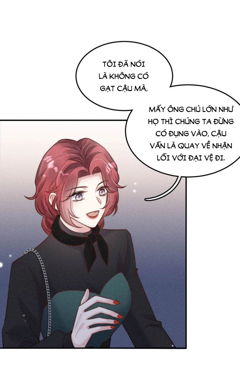 Nước Đổ Đầy Ly Chapter 14 - 27